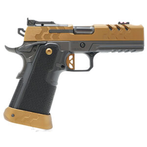2K11 PRO COMP COY 9MM 19RD