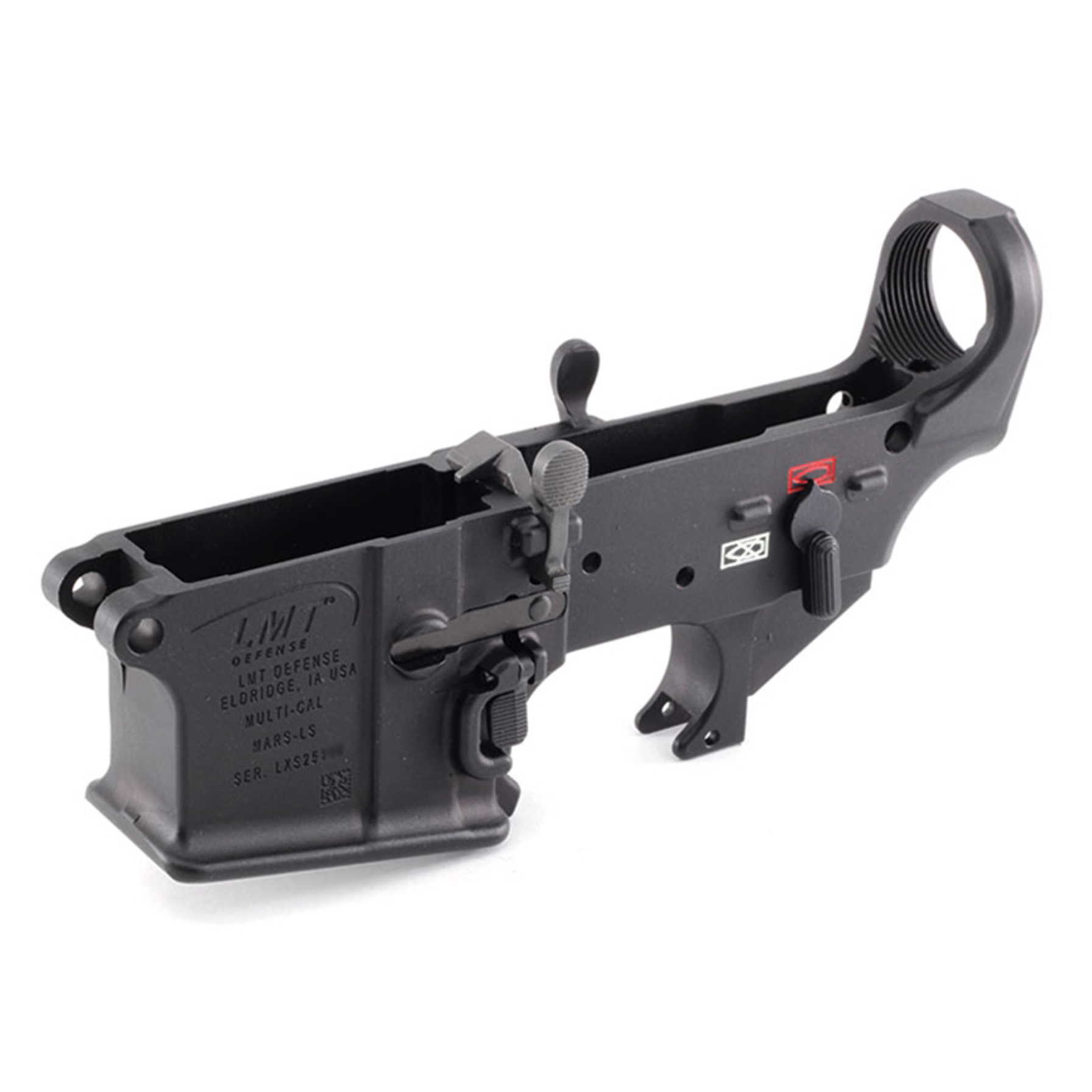 MARS-L Stripped Lower Multi