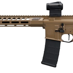 SIG SAUER M400 FORGE 5.56MM FDE 16" 30+1