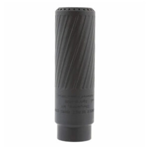 TBAC SPIRO HUB 556 BLK
