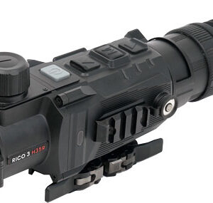 NOCPIX RICO 3 THERMAL WEAPON - SIGHT LRF 640X512 35MM