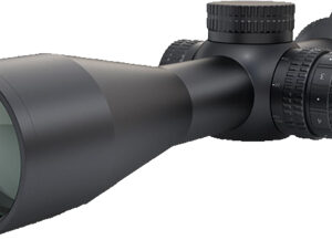GPO SCOPE PASSION HDi 3-12X56 - 30MM G4i