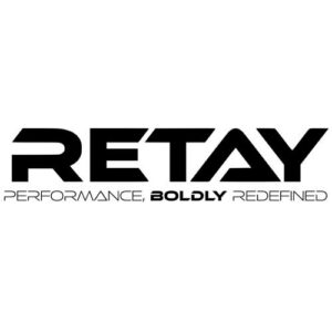 RETAY RXP22 22LR BL/OD 18+ DA/SA TB