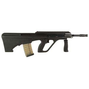 AUG A3 M2 556 16" 30RD BLK WAF