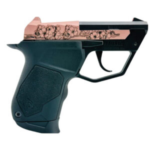 22TUC 22LR BK/CB 2.5'' 9RD