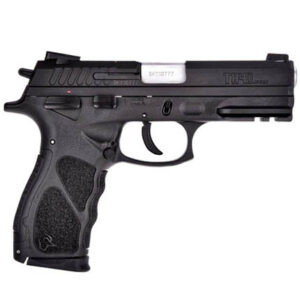 TH40 40SW BK/BK 4.25" 15RD