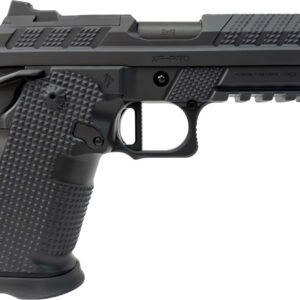 FUS XPPROV2 9MM 4 10R BLK