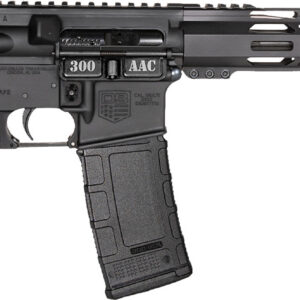 DBF DB15 300BLK 16B 30R DE
