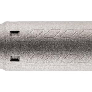 B&T 556 PRINT XH RBS SUBCOMPACT TI SUPPRESSOR