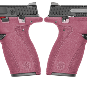 SMITH & WESSON BODYGUARD 2.0 380ACP PISTOL T.S. CRANBERRY FROST ORION EXCLUSIVE 1-12RD 1-10RD MAG