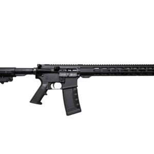 ONE HORSE OH-15 COMPLETE RIFLE 300BLK 15" M LOK 1/30 RD