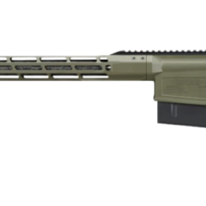 SIG SAUER CROSS MAG 7MM PRC RIFLE 20" PROOF CARBON BBL, FOLD PRS, MLOK 1-6RD MAG