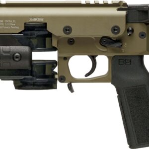 KEL KP50 PST 5.7 50RD TAN BRC