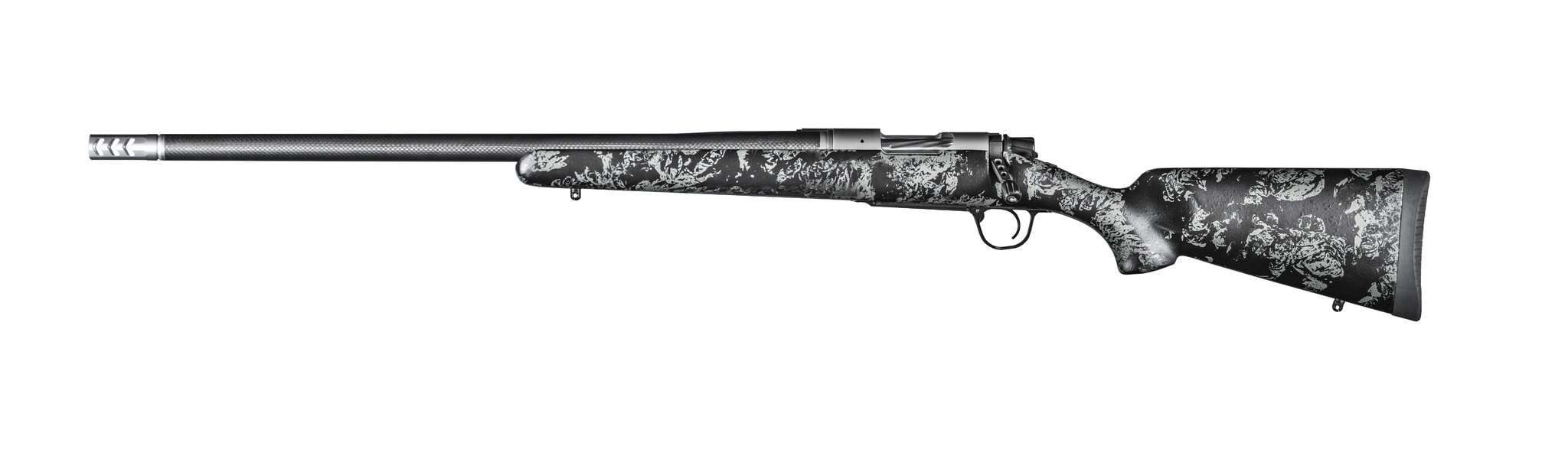 CHRISTENSEN ARMS RIDGELINE FFT 6.5CR CB/GY LH
