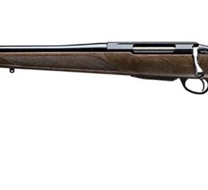 TIKKA T3X HNT 30-06 22" BK/WD LH TB