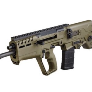 IWI - ISRAEL WEAPON INDUSTRIES TAVOR 7 7.62X51 20" ODG 20+1