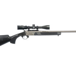 TRADITIONS OUTFITTER G3 PRO 450BM 22" PKG