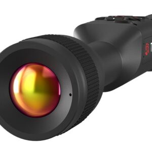 ATN THOR 5 THERMAL 5-20X SCOPE #