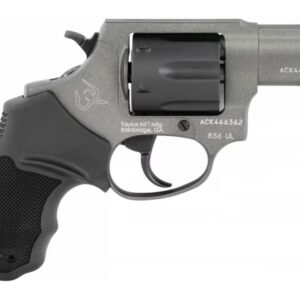 TAURUS 856 ULTRA LITE 38SP TUN 2"