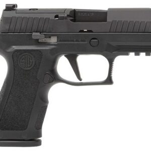 SIG SAUER P320 X-COMPACT 9MM 15+1 ROM-X