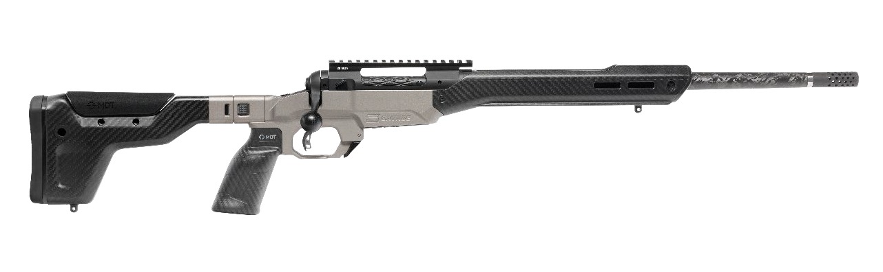 SAVAGE ARMS 110 UL ELITE V2 6.5CR 22"