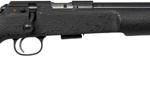 CZU CZ457 PRO VARM 22LR 16B SR