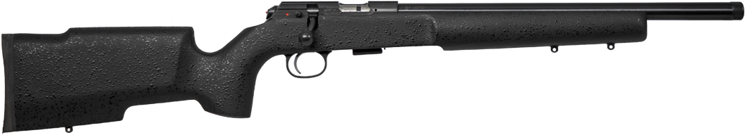 CZU CZ457 PRO VARM 22LR 16B SR
