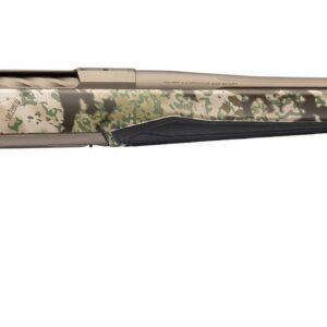 BROWNING X-BOLT 2 SPEED KT 270WIN TB #