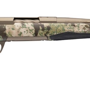 BROWNING X-BOLT 2 SPEED KT SPR 6.5PRC #