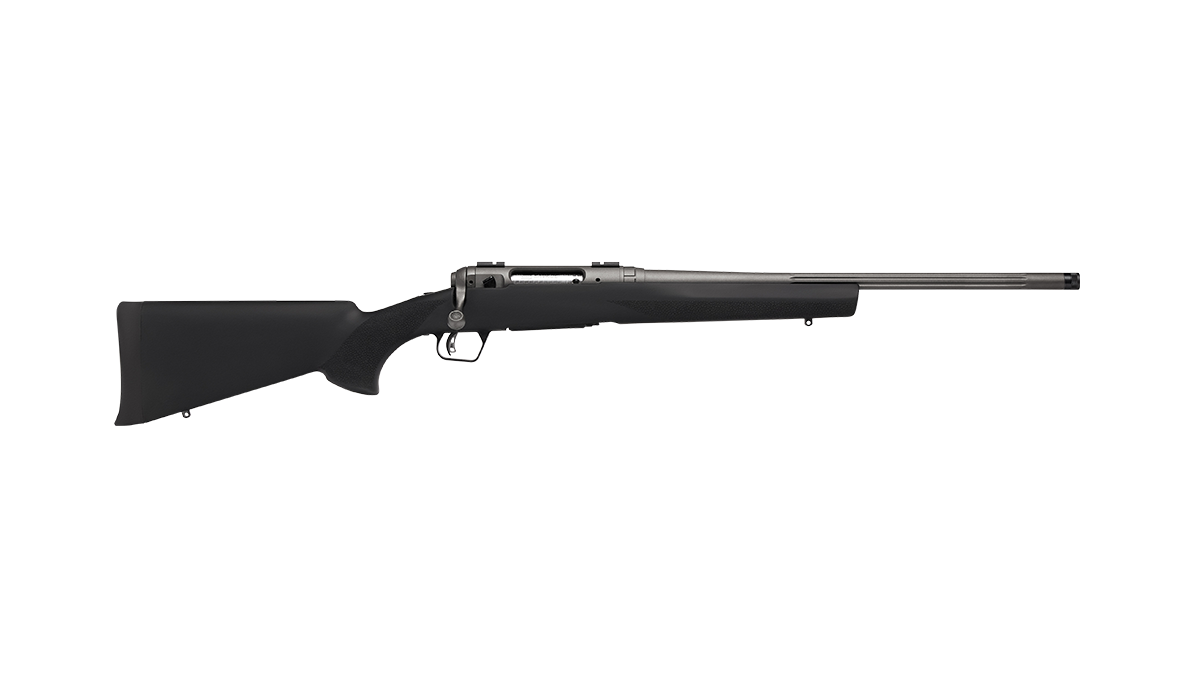 SAVAGE ARMS 110 TRAIL HUNT LITE V2 350LEG