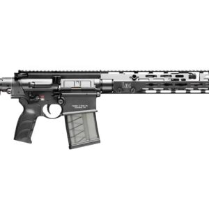 MR762 A4 7.62 16.5" 10-rd