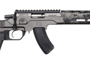MPR Rimfire 22LR 20" Folding Tungsten