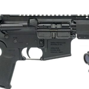 RF-15 Pistol 5.56 7.5"- CT Red Dot MP Brace 30rd