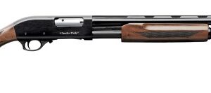 301 PumpField Compact 20ga 22" 3" Wd 4rd