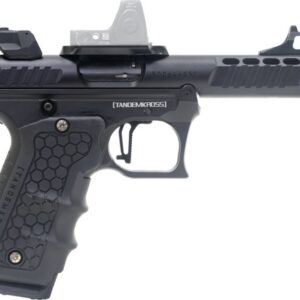 Mark IV 22/45 22LR  4.5" GC Comp OR Blk 10rd