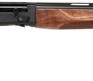 Viper G3 Cmpt 20GA 24" 3" FO Bld/Walnut 5-rd