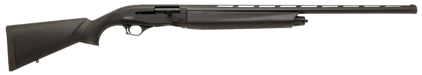 Viper G3 12GA 28" 3" FO Bld/Blk Syn 5-rd