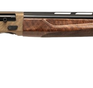 Viper G3 Brnz 12GA 28" 3" FO Eng Brnz/Walnt 5rd
