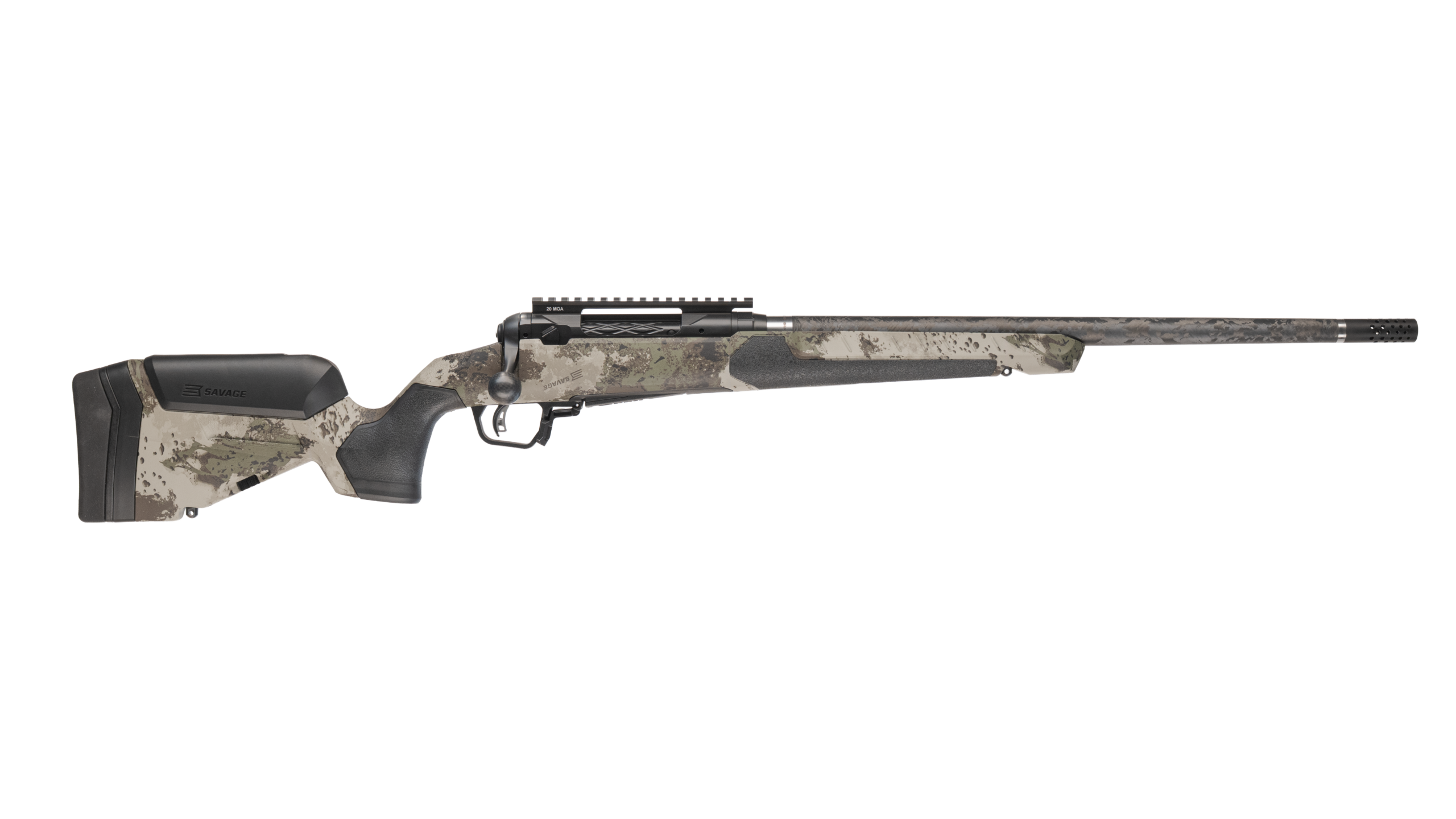 SAVAGE ARMS 110 ULTRALITE PRO 300PRC WD