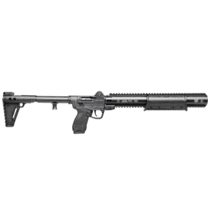 KELTEC SUB2K CQB 9MM 16.2" 17RD INTEGRALLY SUPPRESSED