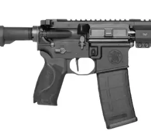 SMITH & WESSON M&P 15 AXE PISTOL 300BLK 8" BLACK, MLOK 1-30RD MAG