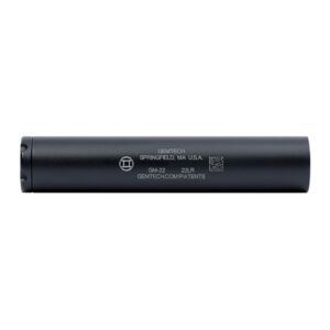 GEM SILENCER GM-22 22LR
