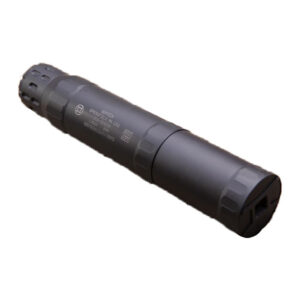 GEM SILENCER LUNAR-9 9MM