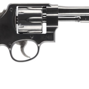 S&W M1917 45AP DA 5.5B 6R NIL