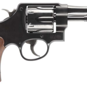 S&W M22 45AP/45LC DA 4B 6R NIL