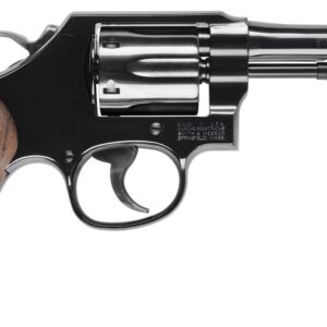 S&W 10CLAS 38SP DA 4B 6RD NIL