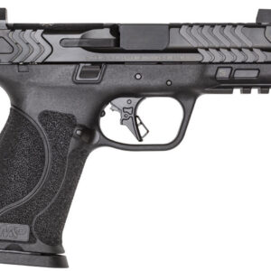 S&W MP2C PC 9MM 4.2 23R OR DE