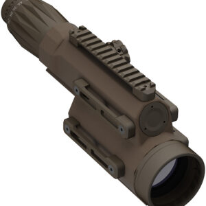 LEU SPOT MX6HD 8-48X60 TMR FD