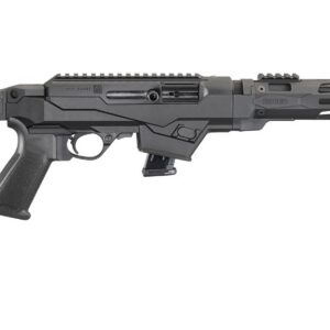 RUGER PC CARB 9MM 16" FXD STK 10+1 #