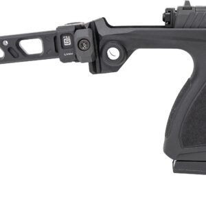 TAU GX4CR TORO 9MM 10R 3B BRC